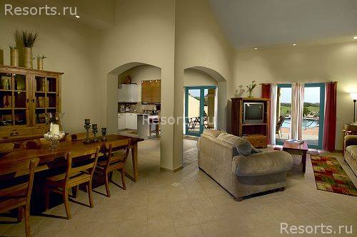 Tierra del Sol Resort & Country Club 21